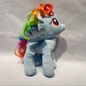 Build A Bear My little pony